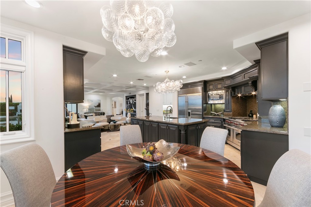 Pelican Crest (NCPC) - Residential