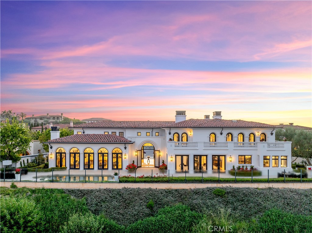 Pelican Crest (NCPC) - Residential