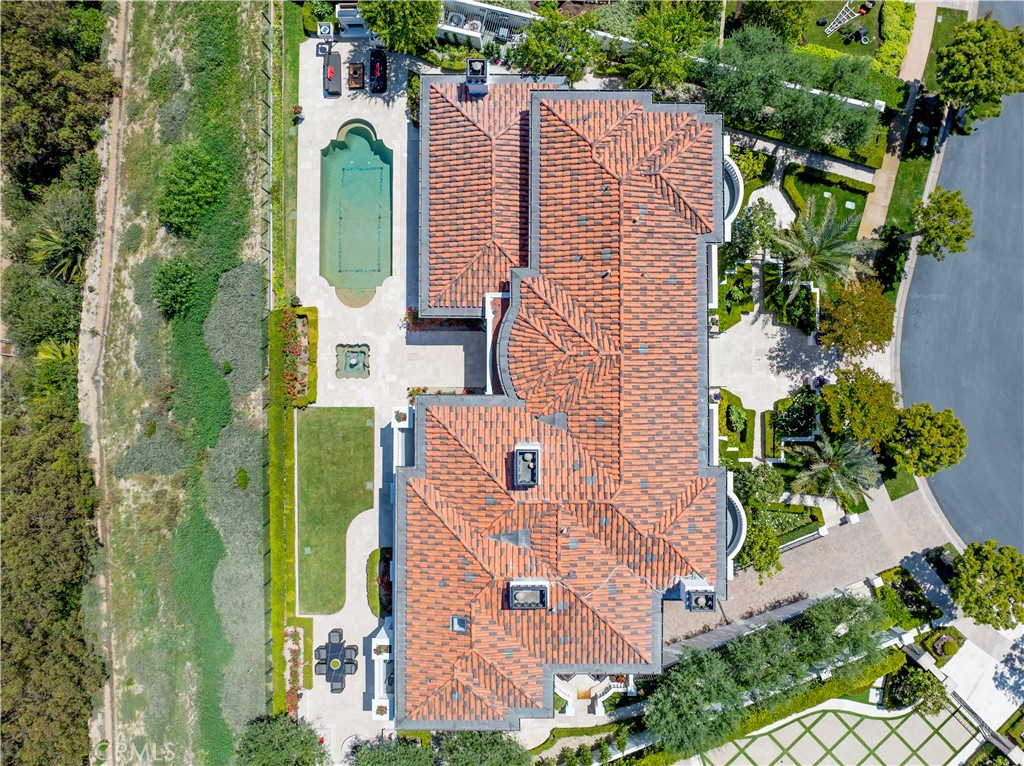 Pelican Crest (NCPC) - Residential