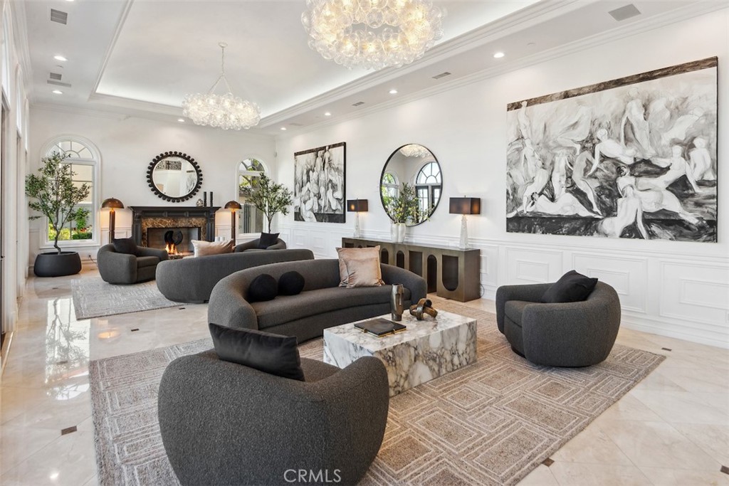 Pelican Crest (NCPC) - Residential