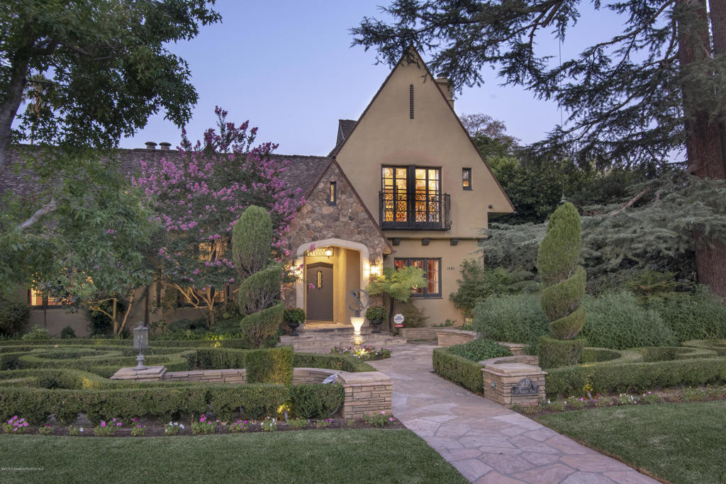 Not Applicable - Residential