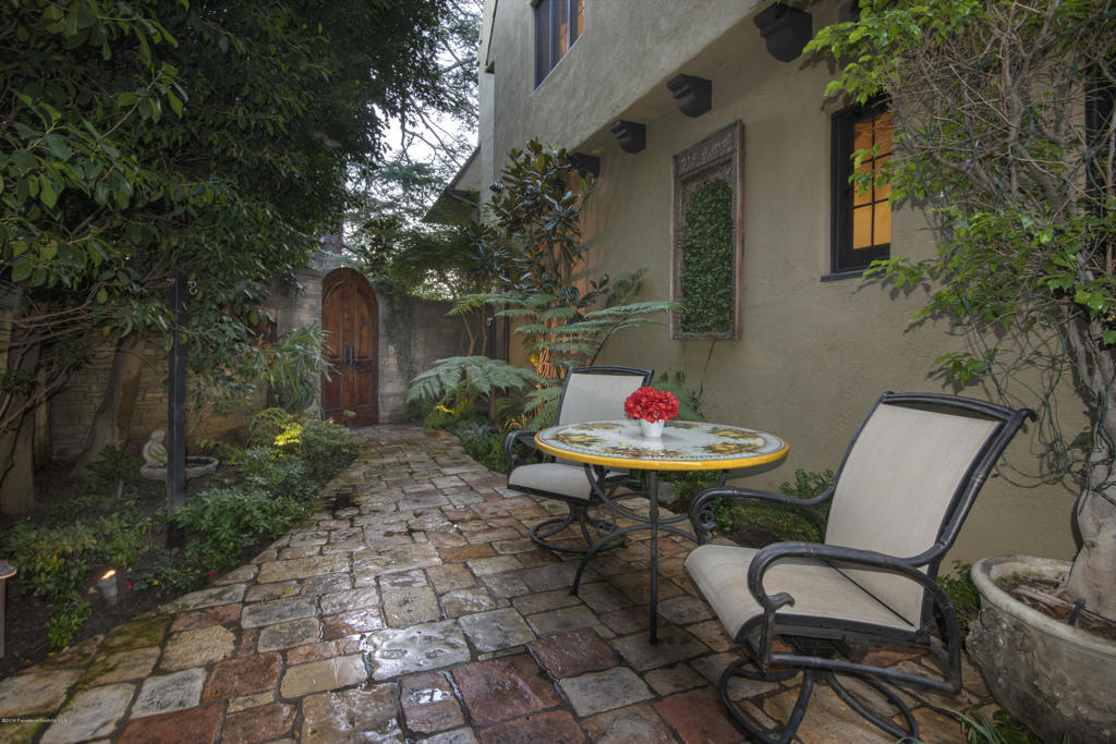 Not Applicable - Residential