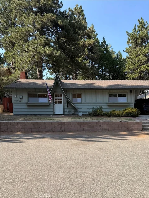 31024 Wild Oak Dr, Running Springs, CA 92382 - MLS#: IG26156831