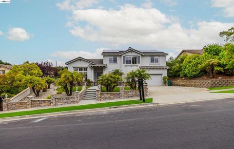 Photo of 4166 Mystic View Ct CT, Hayward, CA 94542 (MLS # 41141052)