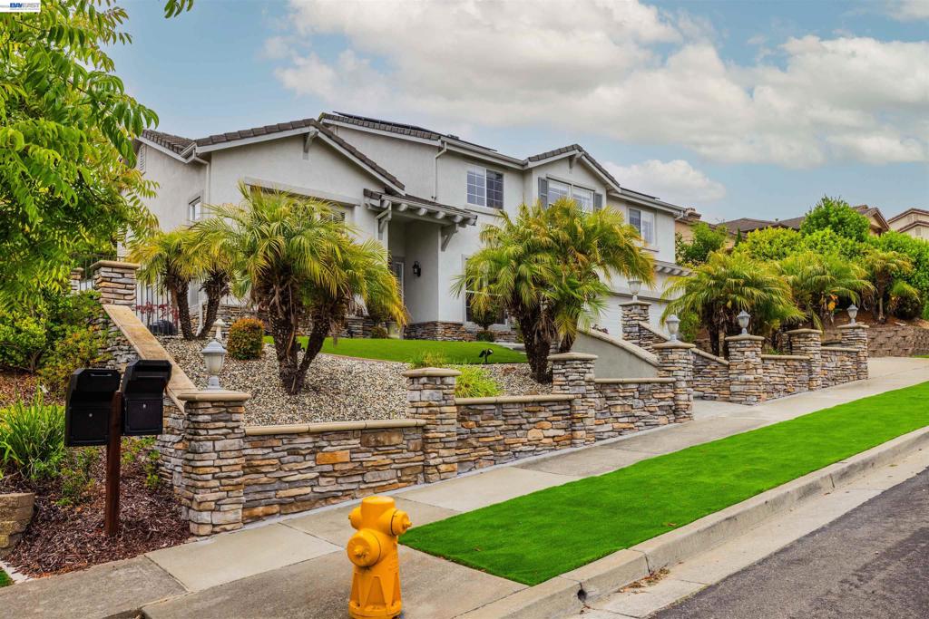 4166 Mystic View Ct