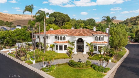 Photo of 28572 Paseo Zorro, San Juan Capistrano, CA 92675 (MLS # OC26130579)