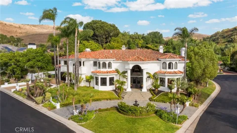 28572 Paseo Zorro, San Juan Capistrano, CA 92675 - MLS#: OC26130579