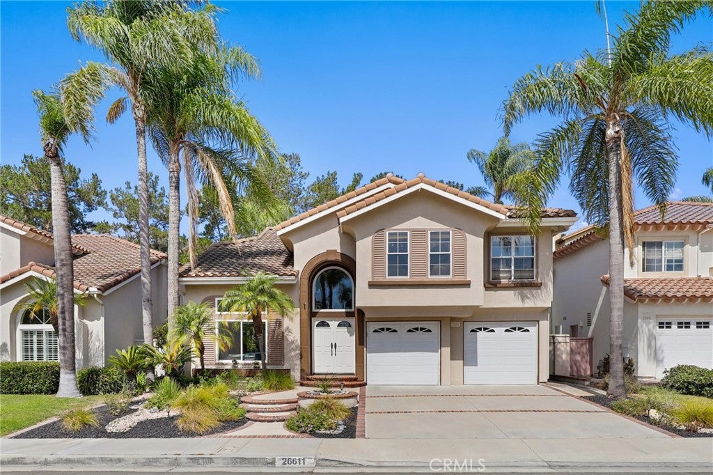 Photo of 26611 Domingo Drive, Mission Viejo, CA 92692 (MLS # OC26203737)