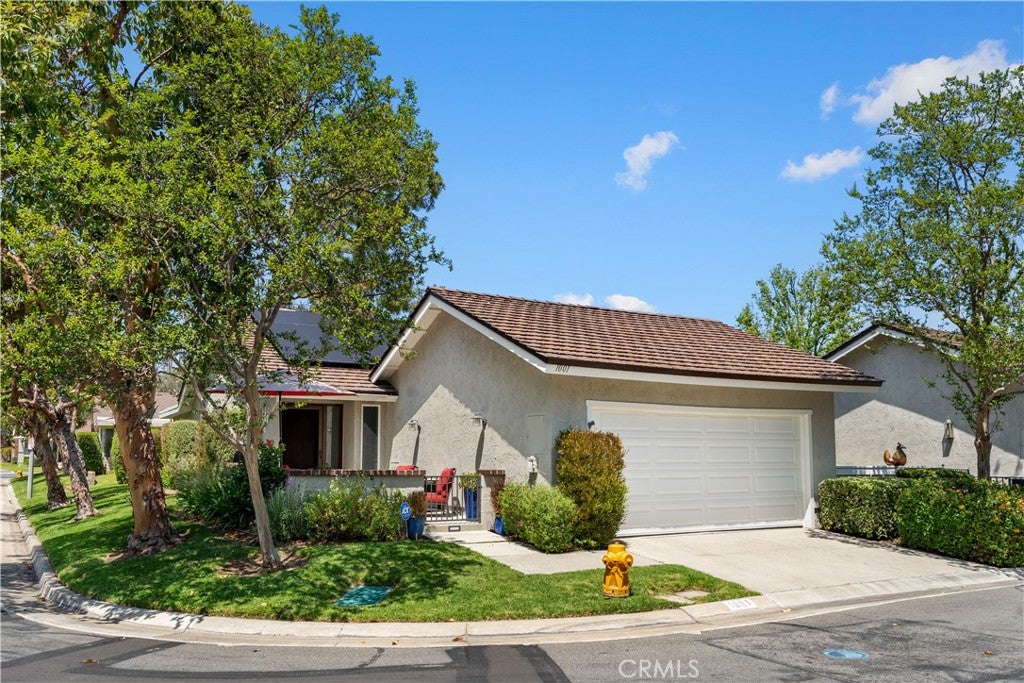 Photo of 1001 Pacifica DR, Placentia, CA 92870 (MLS # CV26126958)