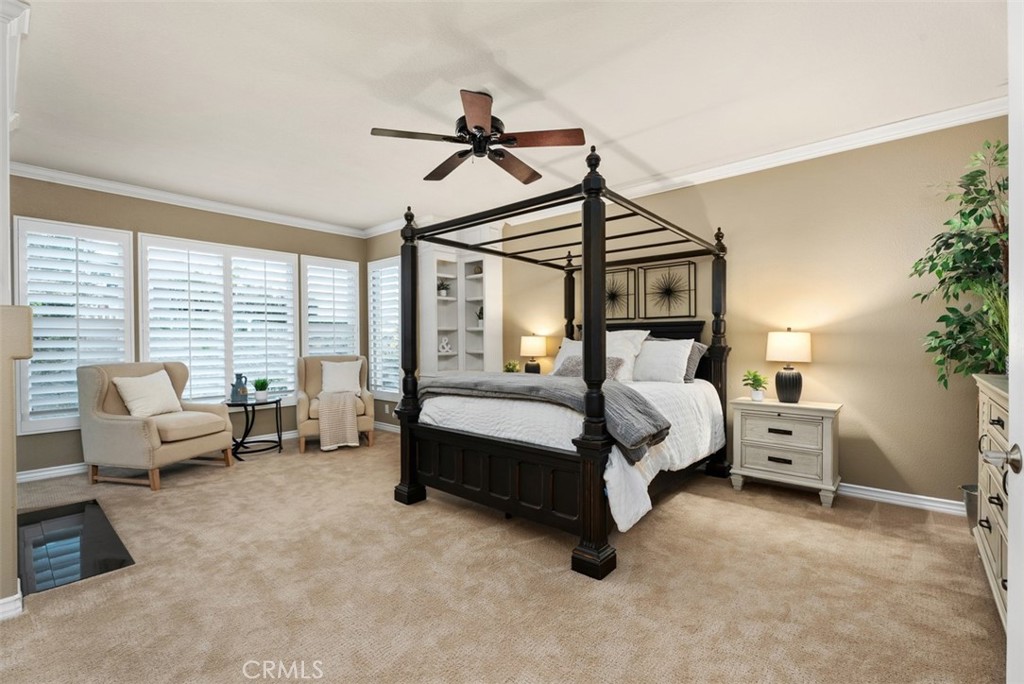 Fairway Estates (DCFE) - Residential