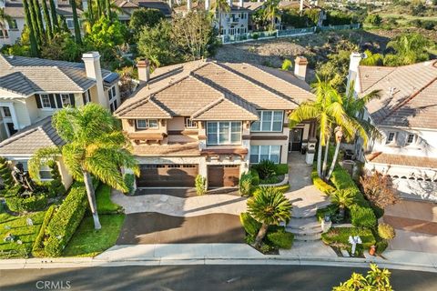 6 Barneburg Rancho Santa Margarita CA 92679