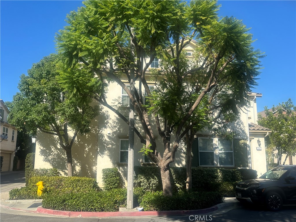 Placentia Knolls (PLKN) - Residential Lease