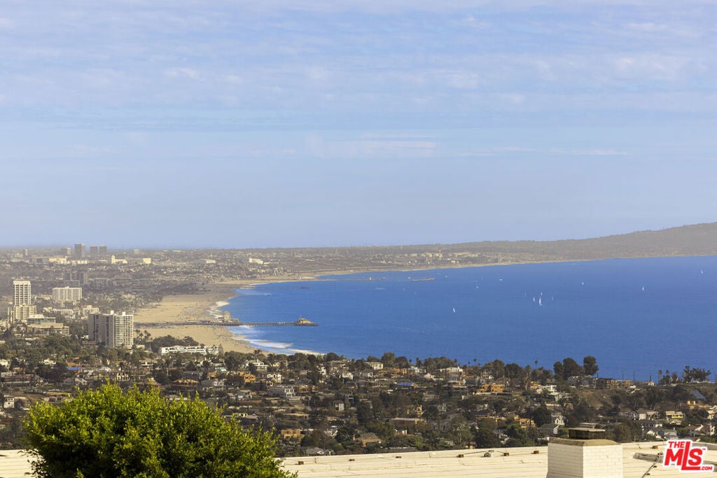 Photo of 1183 Lachman Lane, Pacific Palisades, CA 90272 (MLS # 26999319)