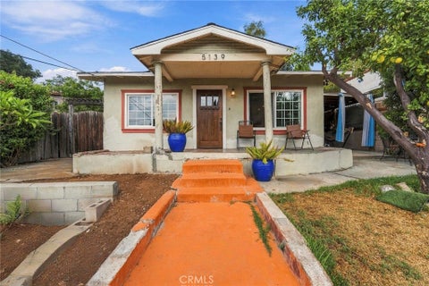 Photo of 5139 Irvington Place, Los Angeles, CA 90042 (MLS # DW26222630)