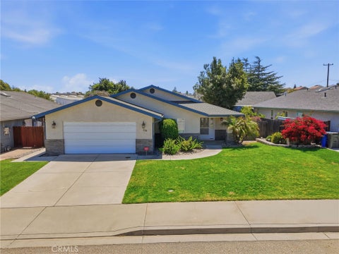Tiny photo for 336 Butterfly LN, Nipomo, CA 93444 (MLS # SC26147614)