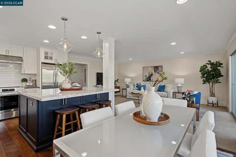 Photo of 1108 Fairlawn Court CT #8, Walnut Creek, CA 94595 (MLS # 41142324)