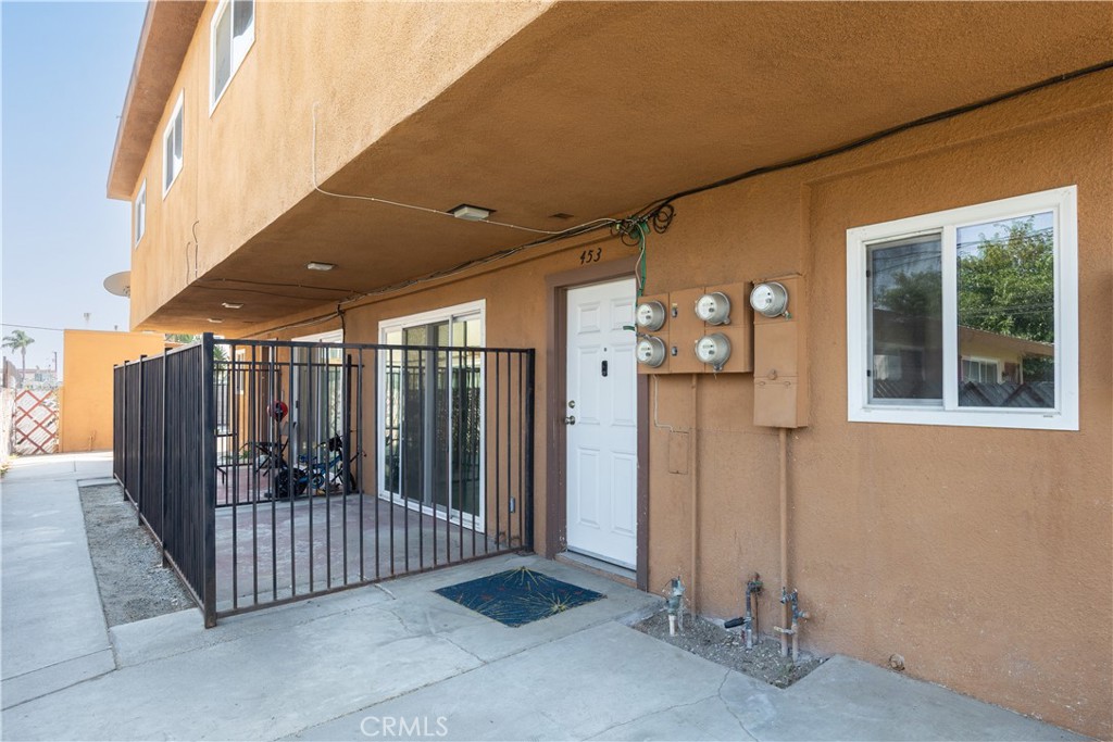 459 W Ramona Drive