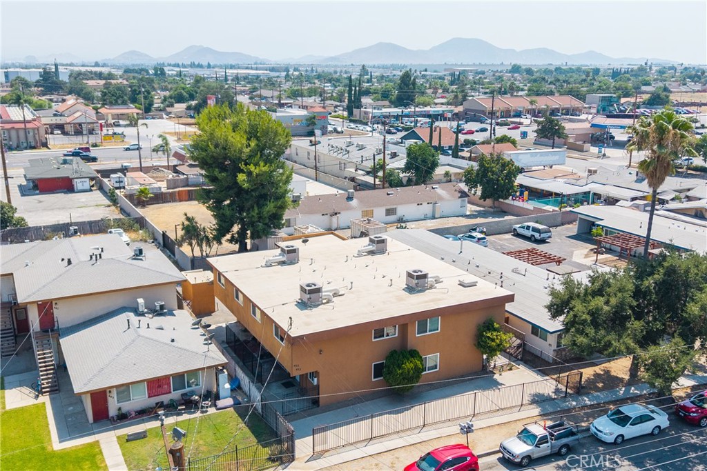 459 W Ramona Drive