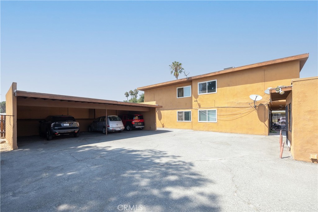 459 W Ramona Drive
