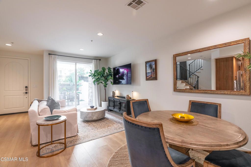 Photo of 1176 Vista Canyon Lane #21, Newbury Park, CA 91320 (MLS # 226000260)