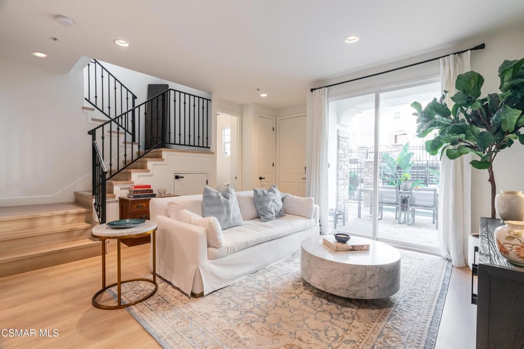 Photo of 1176 Vista Canyon Lane #21, Newbury Park, CA 91320 (MLS # 226000260)