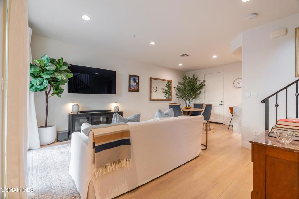 Photo of 1176 Vista Canyon Lane #21, Newbury Park, CA 91320 (MLS # 226000260)