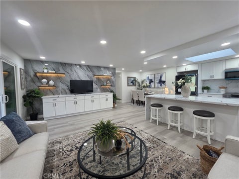 Photo of 644 Avenida Sevilla #Q, Laguna Woods, CA 92637 (MLS # OC26223104)