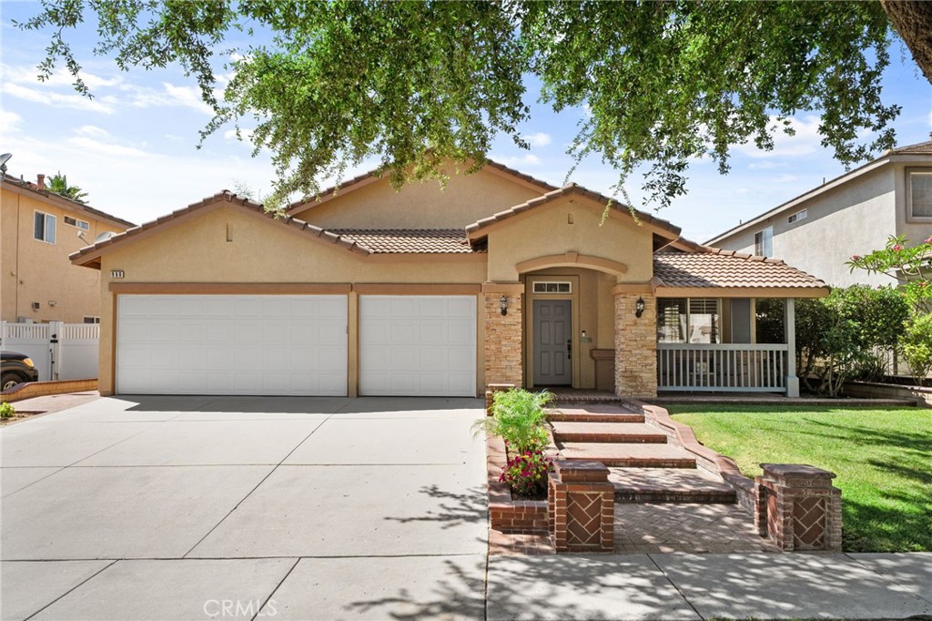 960 Hemingway Drive