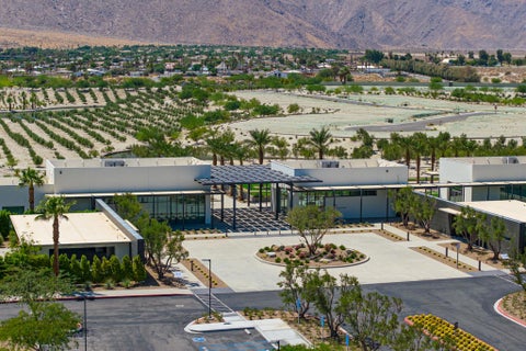 Tiny photo for 3403 Ambassador Drive, Palm Springs, CA 92262 (MLS # 219154477PS)