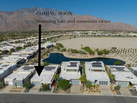 Photo of 3403 Ambassador Drive, Palm Springs, CA 92262 (MLS # 219154477PS)