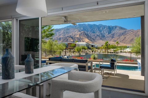 Photo of 3403 Ambassador Drive, Palm Springs, CA 92262 (MLS # 219154477PS)