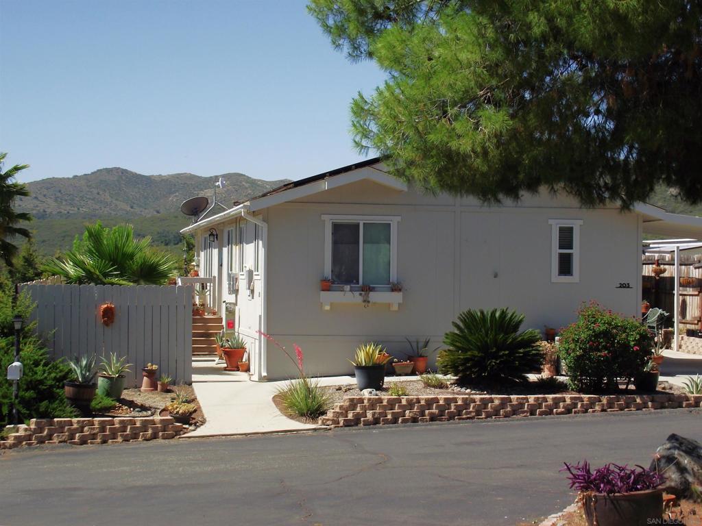 Warner Springs - Residential