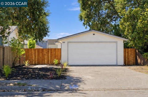Photo of 1015 Rutledge Avenue AVE, Santa Rosa, CA 95405 (MLS # 41147713)