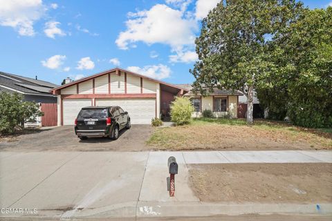 Photo of 887 Erringer Road, Simi Valley, CA 93065 (MLS # 225004668)