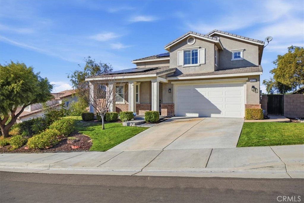 34430 Venturi Avenue