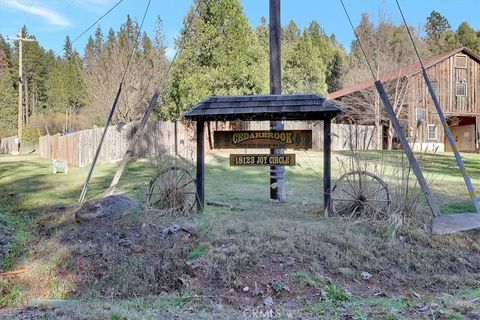 18123 Joy Circle Challenge CA 95925