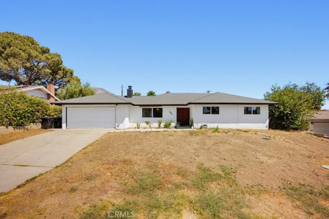 Photo of 2543 Spring Meadow Lane, Highland, CA 92346 (MLS # CV26215276)