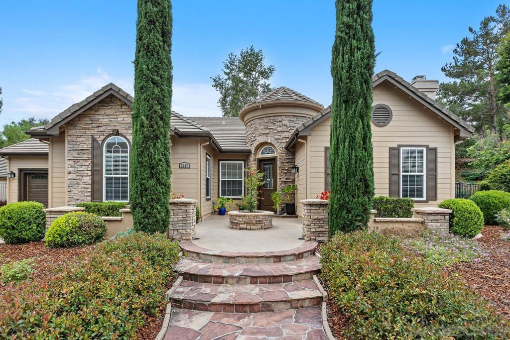 2157 Berwick Woods