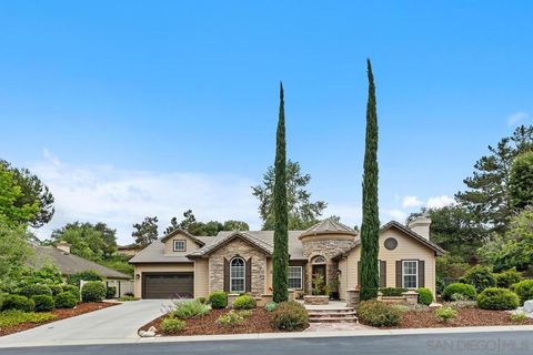 Photo of 2157 Berwick Woods, Fallbrook, CA 92028 (MLS # 260013292SD)