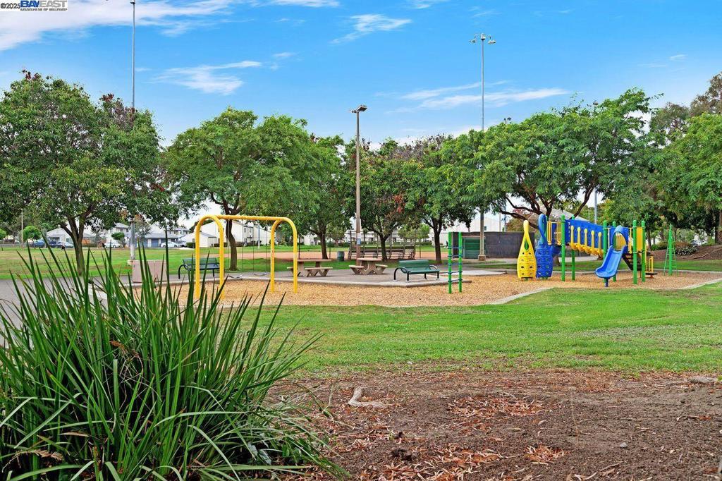 CONTEMPO COMPLEX - Residential