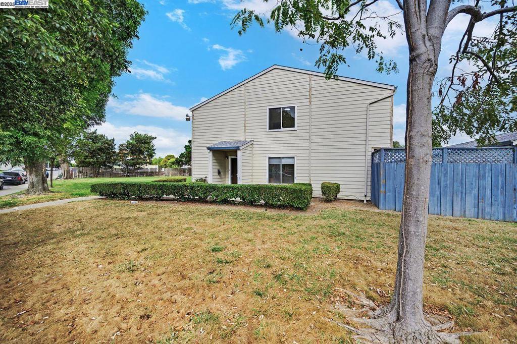 CONTEMPO COMPLEX - Residential