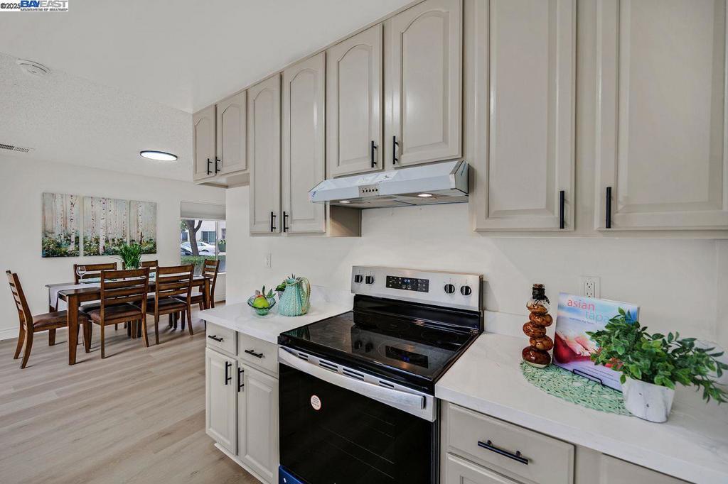 CONTEMPO COMPLEX - Residential