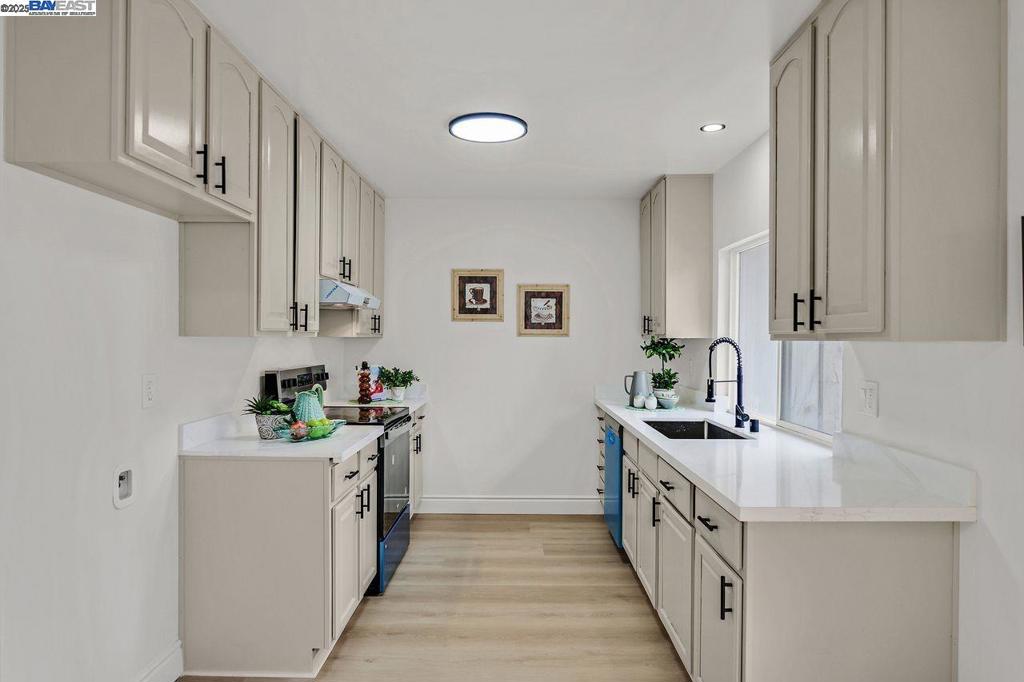 CONTEMPO COMPLEX - Residential