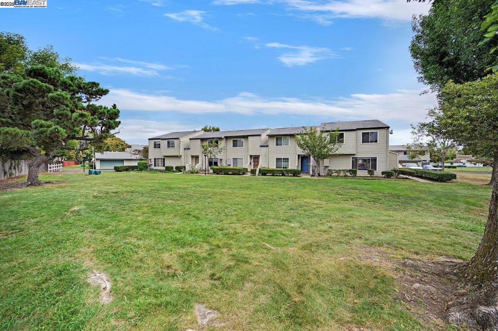 CONTEMPO COMPLEX - Residential