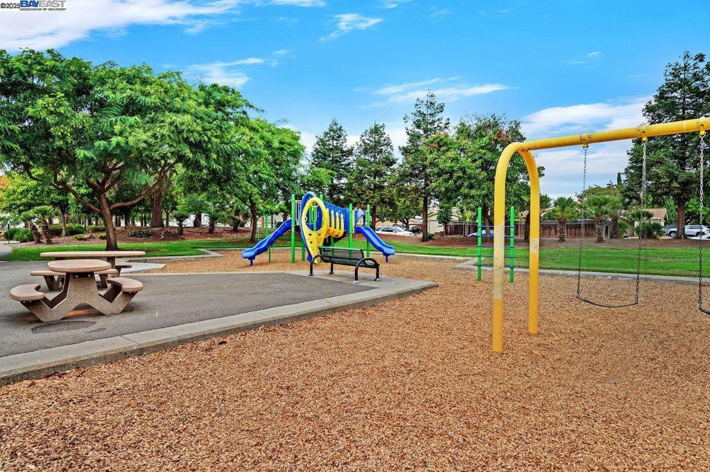 CONTEMPO COMPLEX - Residential