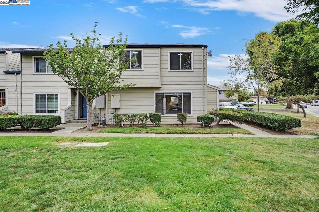 CONTEMPO COMPLEX - Residential