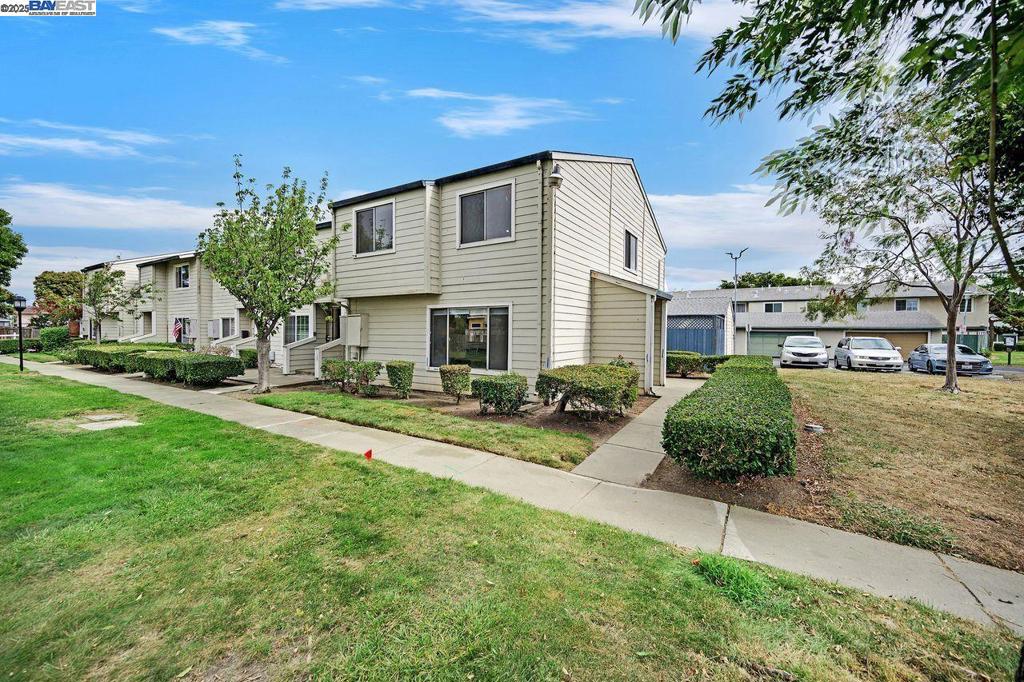 CONTEMPO COMPLEX - Residential