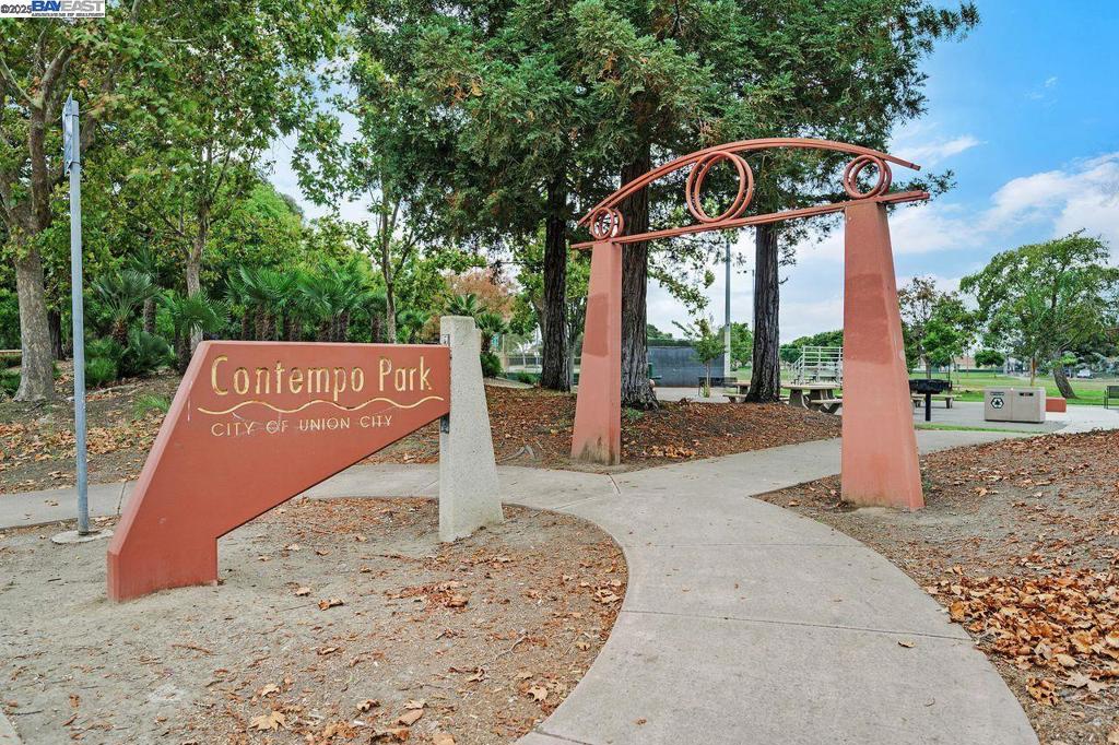 CONTEMPO COMPLEX - Residential