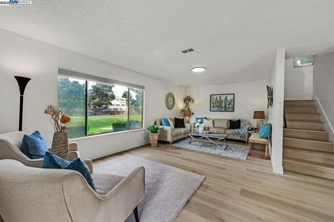 4201 Saturn Way Union City CA 94587