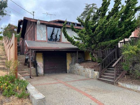 Photo of 2812 Sydney Way Way, Castro Valley, CA 94546 (MLS # 41116530)